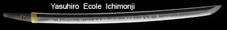 yasuhiro ichimonji
